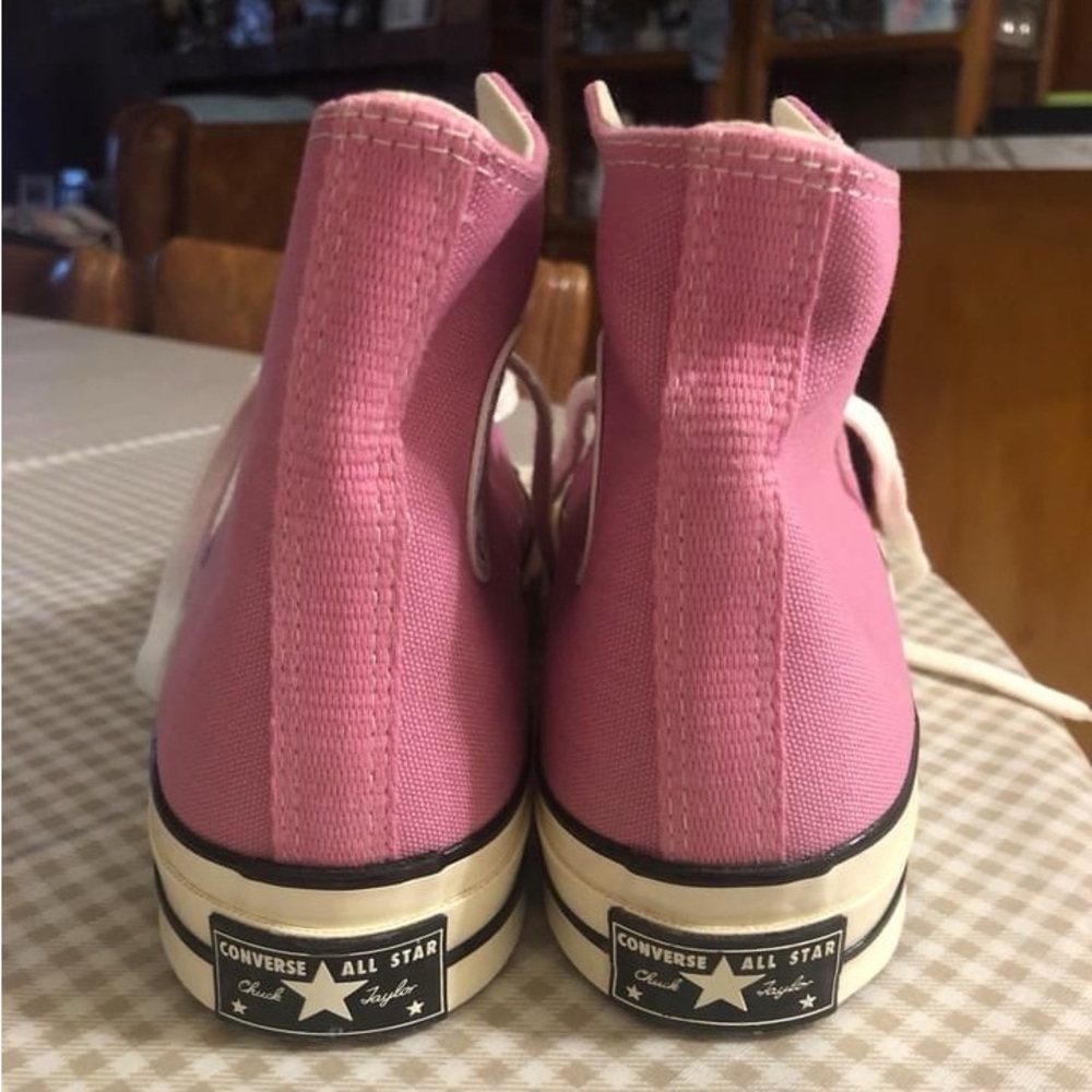 Converse Magic Flamingo High-Tops